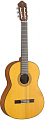 YAMAHA C80 классическая гитара