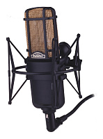Superlux R102MKII студийный ленточный микрофон