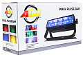 American DJ PIXEL Pulse BAR светодиодный цветной стробоскоп с эффектом заливки