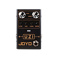 JOYO R-03 педаль эффектов для электрогитары