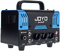JOYO BantamP BlueJay усилитель для электрогитары гибридный, 20 Вт, 2 канала, 1Х12AX7, Bluetooth
