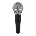 Samson VP-1 Микрофонный комплект: R21S микрофон, микрофонная подставка, кабель, держатель