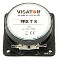 Visaton FRS 7 S/8 Головка динамическая 6.5 см, 8 Ом, 8 Вт