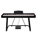 ROCKDALE Keys U-stand стойка для цифрового пианино, синтезатора
