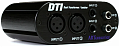 ART DTI Двухканальный пассивный трансформатор/изолятор
