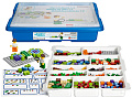 Lego Education 45210  Базовый набор MoreToMath "Увлекательная математика. 1-2 класс"