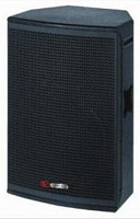 VOLTA M-8 Пассивная акустическая система, 180 Вт, цвет черный