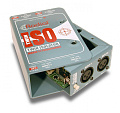 Radial TWIN ISO 2-канальный изолятор