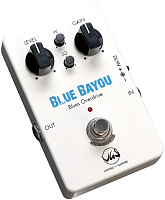 VGS Blue Bayou Overdrive педаль эффектов для электрогитары Overdrive