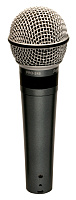Superlux PRO248S вокальный динамический микрофон с суперкардиоидной диаграммой направленности 