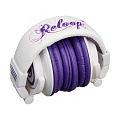 Reloop RHP-10 Purple Milk профессиональные DJ наушники