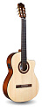 CORDOBA IBERIA C5-CE SP электроакустическая классическая гитара с вырезом, цвет натуральный