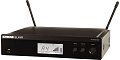 SHURE BLX14RE/CVL M17 662-686 MHz радиосистема c петличным микрофоном CVL, крепление в рэк в комплекте