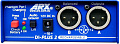 ARX DI-PLUS 2RC Активный двухканальный Di-box с регулировкой чувствительности. Питание фантомное или от аккумулятора