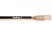 Tasker C158 кабель мультикор 6х0.25 кв.мм