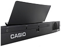 CASIO Privia PX-160BK цифровое фортепиано, 88 клавиш, цвет черный