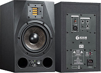 ADAM A7X Активный 2-х полосный студийный аудио монитор