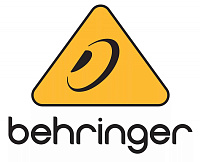Behringer X77-61000-02300 НЧ-динамик LS-10W1000A4 для Behringer PPA2000BT 4 Ом