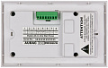 Audac DW5066/W Настенная панель контроллер управления для R2 и M2