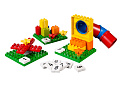 LEGO Education PreSchool 45001  Детская площадка