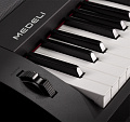 MEDELI SP4200+stand цифровое фортепиано, 88 клавиш, стойка с педалями в комплекте