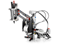 Lego Education 2005544  Комплект заданий "Инженерные проекты" EV3. Электронное издание