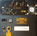 Markaudio  ERGO System 4  Активная звуковая система, 700 Вт RMS, 50 Hz - 20 kHz, MAX SPL 129 dB