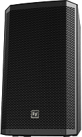 Electro-Voice ZLX-12 акустическая система 2-полосная, пассивная, 12'', 1000W пик, 8 Ом, цвет черный