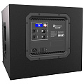 Electro-Voice ELX200-12SP сабвуфер, активный, 12'', макс. SPL 129 дБ (пик), 1200W, с DSP, 49-135 Гц, цвет черный