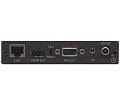 Kramer TP-580RXR Приемник сигнала HDMI, RS-232 и ИК из кабеля витой пары