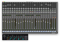 APOGEE ELEMENT 24 многоканальный аудио интерфейс для Mac, 2 входа/4 выхода.