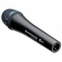 Sennheiser E 945 динамический вокальный микрофон, суперкардиоида