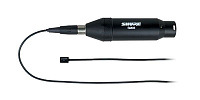 SHURE SM93 конденсаторный всенапр. петличный микрофон