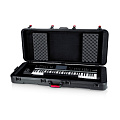 GATOR GTSA-KEY61 пластиковый кейс для клавишных инструментов (61 клавиша)