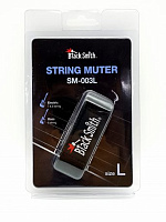 BlackSmith String Muter SM-003L демпфер для гитары, размер L