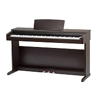 ROCKDALE Bolero Rosewood цифровое пианино, 88 клавиш, цвет палисандр