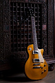 CRUZER LS-750/GL  6-струнная электрогитара, цвет золотой, Les Paul