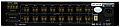 PROAUDIO PS-24VDC  Распределитель питания 24 В для активации аттенюаторов, световых табло и др. оборудования, 16 каналов x 1А, 2U