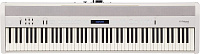 Roland FP-60-WH  цифровое пианино, 88 клавиш, 288-голосная полифония, 351 тембр, Bluetooth, цвет белый