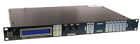 MARTIN AUDIO DX1.5 Процессор управления акустическими системами Martin Audio 2x6 96кГц
