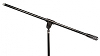 Ultimate Support Ulti-BoomPro-FB микрофонное звено "журавль" с противовесом (0.3 кг), 883 мм, 0,88 кг
