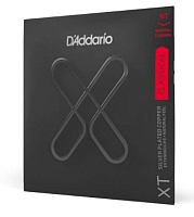 D'ADDARIO XTC45 струны для классической гитары