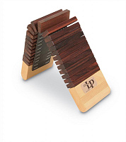 LP LP437 Kokiriko Pocket трещотка деревянная