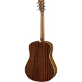 YAMAHA F370DW акустическая гитара, цвет NATURAL