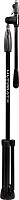 Ultimate Support PRO-X-T-T стойка микрофонная "журавль" на треноге, телескопическая стрела, складывающиеся ножки, высота 99-173 см, резьба 5/8", черная