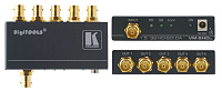 Kramer VM-5HDXL Усилитель-распределитель 1:5 сигналов SDI/HD-SDI (3G)