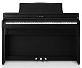 KAWAI CA401 B цифровое пианино, цвет черный матовый