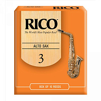 RICO RJA1030 трости для саксофона альт №3
