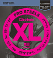 D'ADDARIO EPS170-6 струны для 6-струнной бас-гитары, сталь, Long, 30--45-65-80-100-130