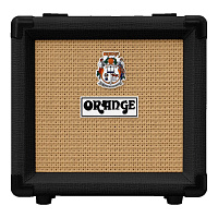 Orange PPC108 BK гитарный кабинет, 20 Вт, цвет черный